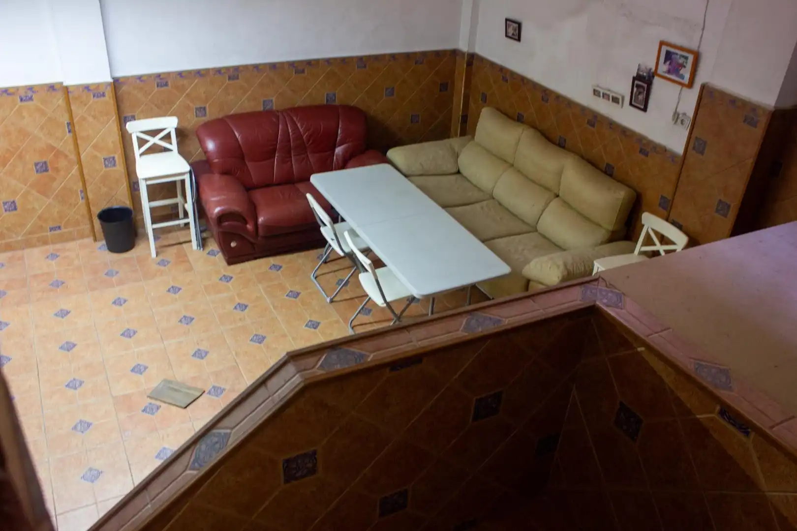 Detached homes for sale in Jerez de la Frontera  with Air Conditioner and Storage room
