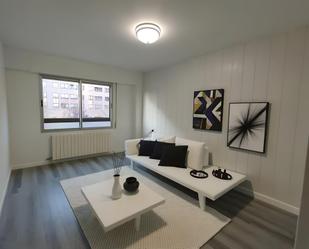 Living room of Apartment for sale in Burgos Capital  with Heating