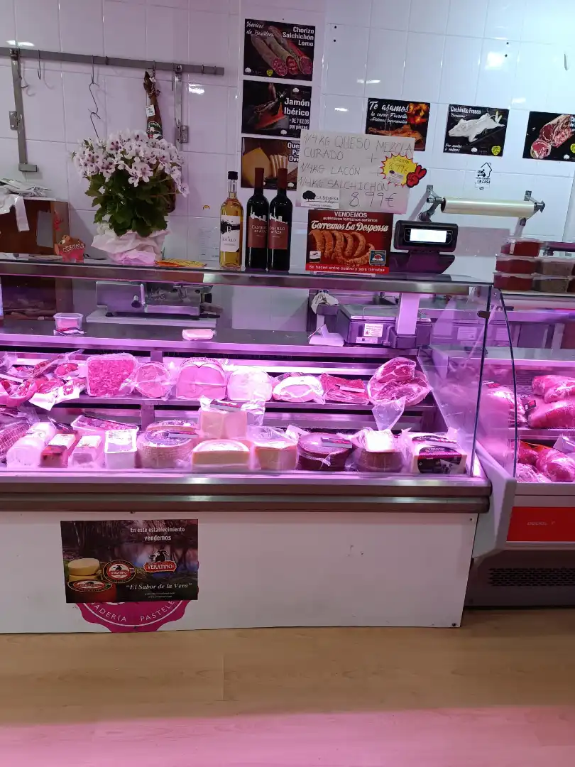 Local de lloguer en Quijorna amb Aire condicionat, Calefacció i Moblat