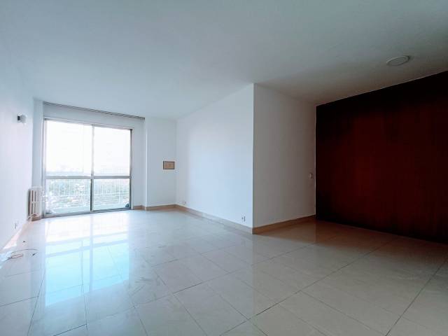 Piso en Alquiler en DE BRASIL en Hispanoamérica - Bernabéu