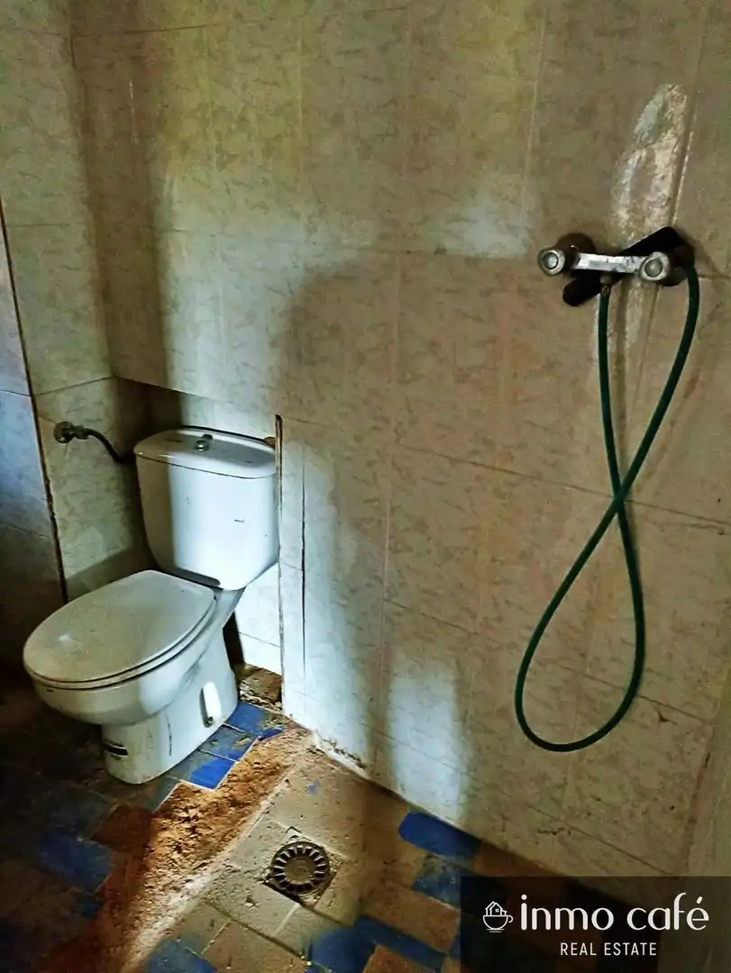 Bany de Casa adosada en venda en Biar