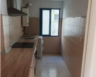 Kitchen of Flat for sale in  Cádiz Capital