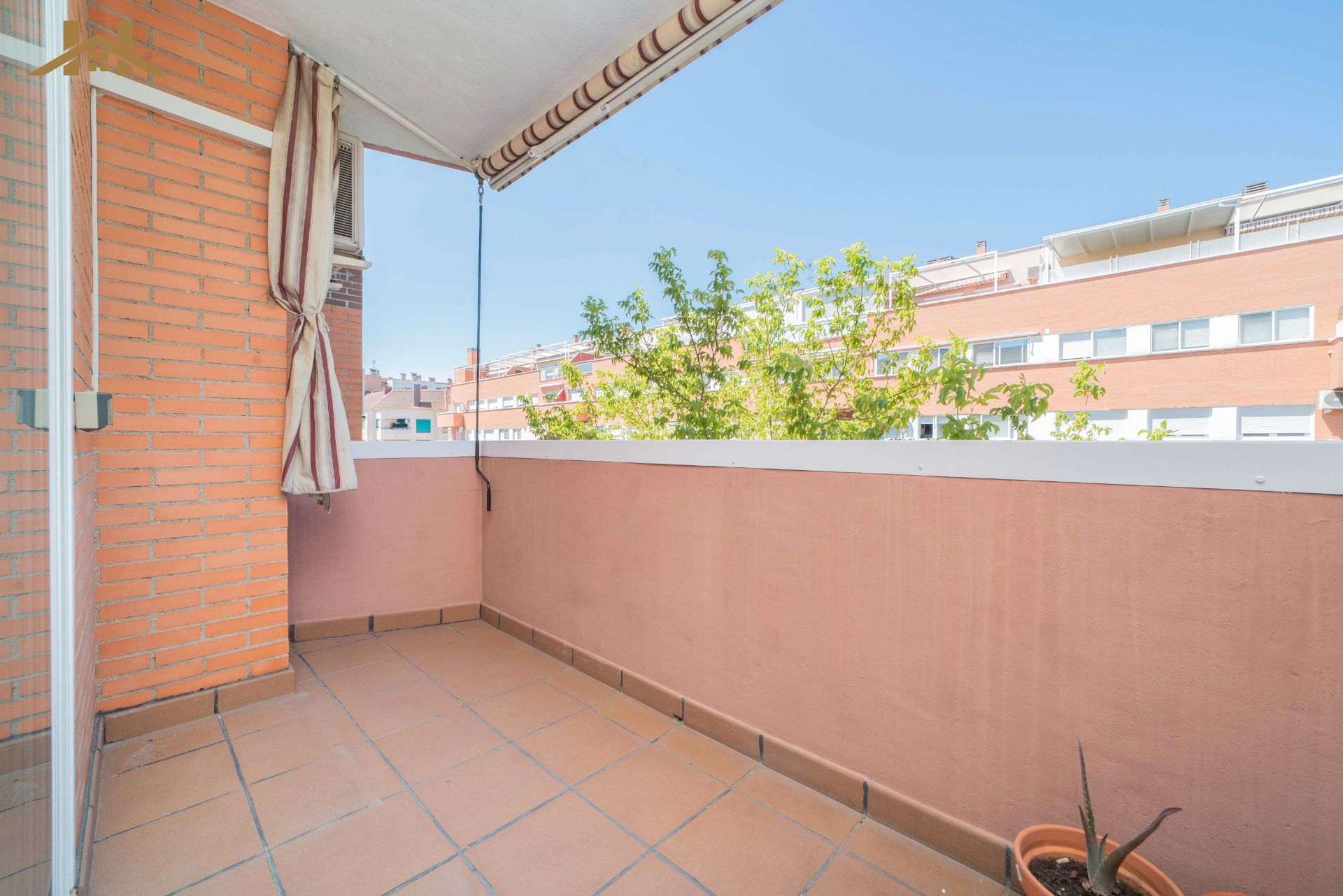 Terraza de Piso en venta en Pinto con Aire acondicionado, Calefacción y Terraza