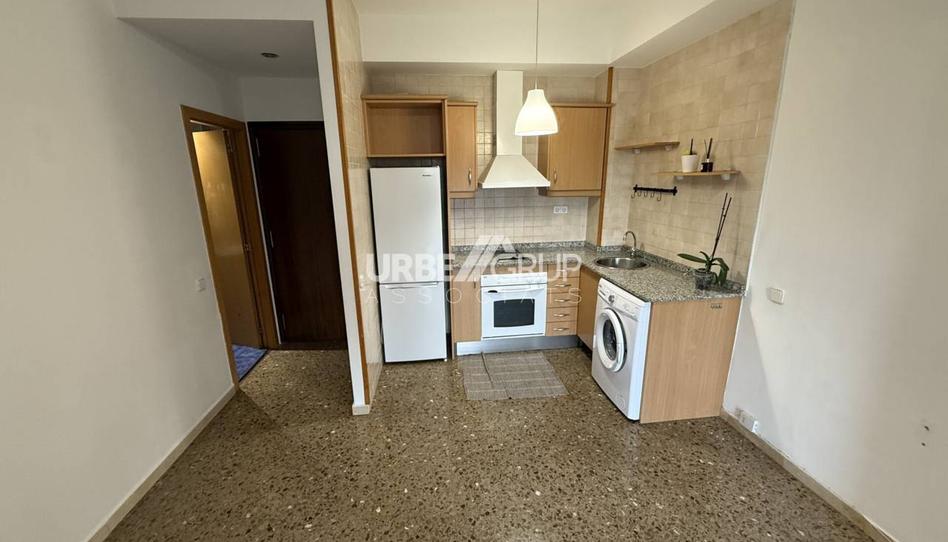 Foto 1 de Pis de lloguer a Calle Fontvella, Barri del Centre, Barcelona