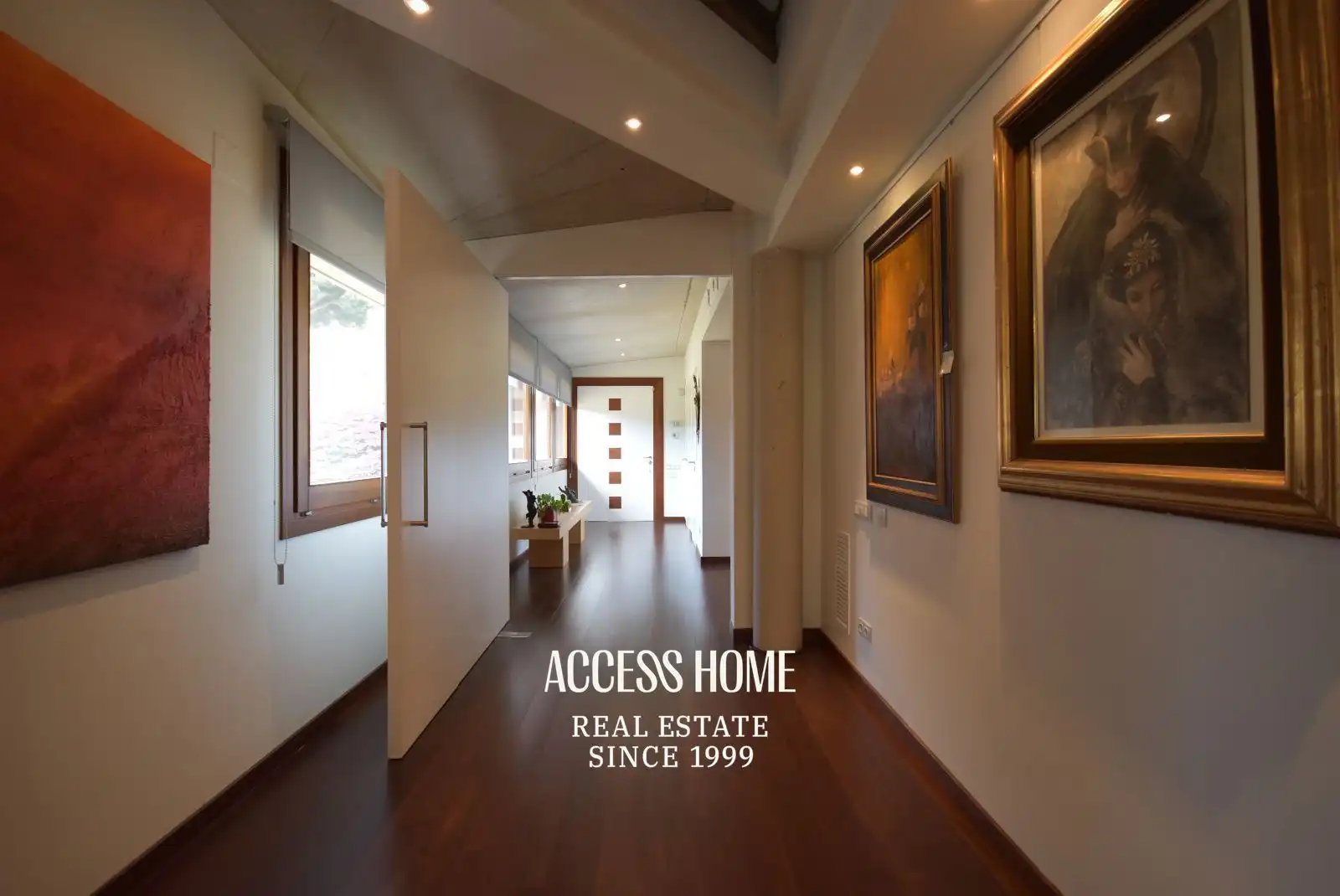 Casa o chalet en venta en Cabrera de Mar con Aire acondicionado, Calefacción y Alarma