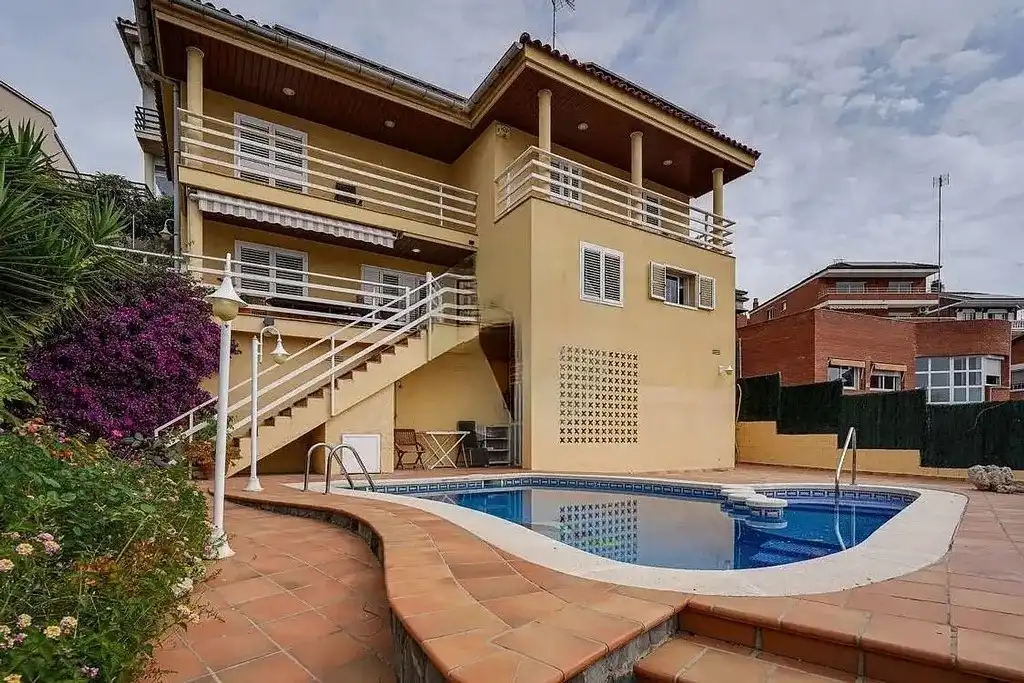 Casa con terraza en venta en Carrer Cretas, imagen 29