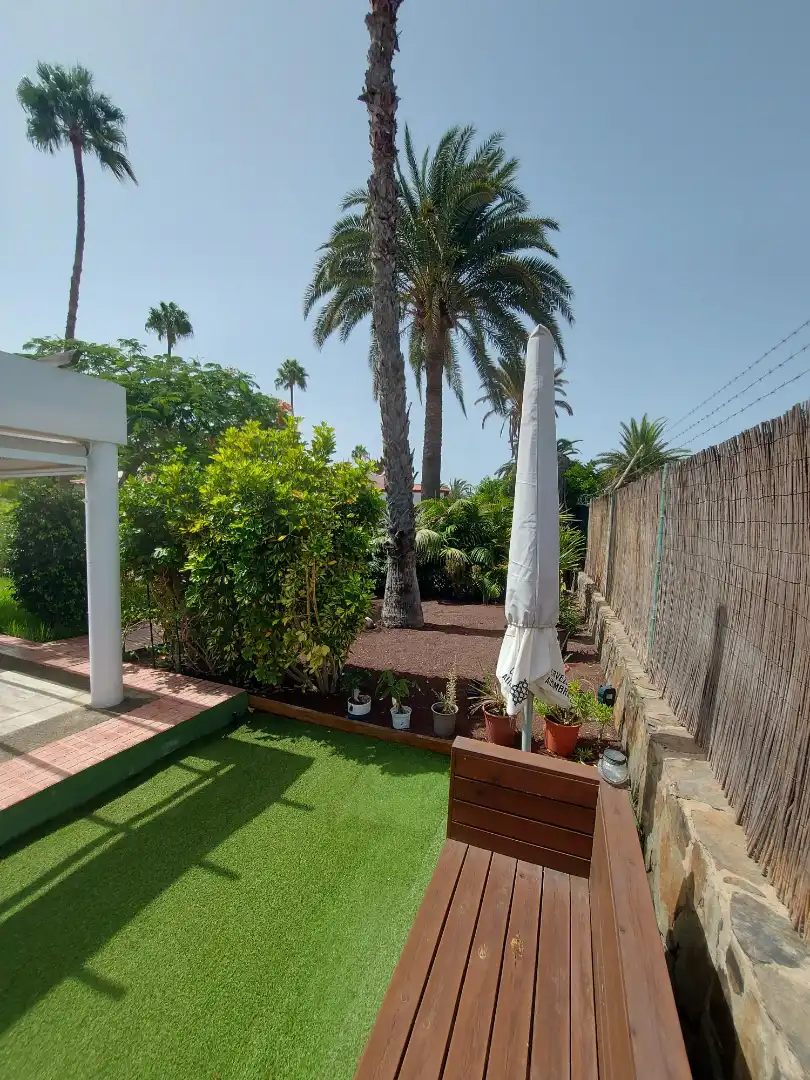 Casa o xalet en venda a Avenida Touroperador Tjaereborg, 59, Maspalomas - Meloneras