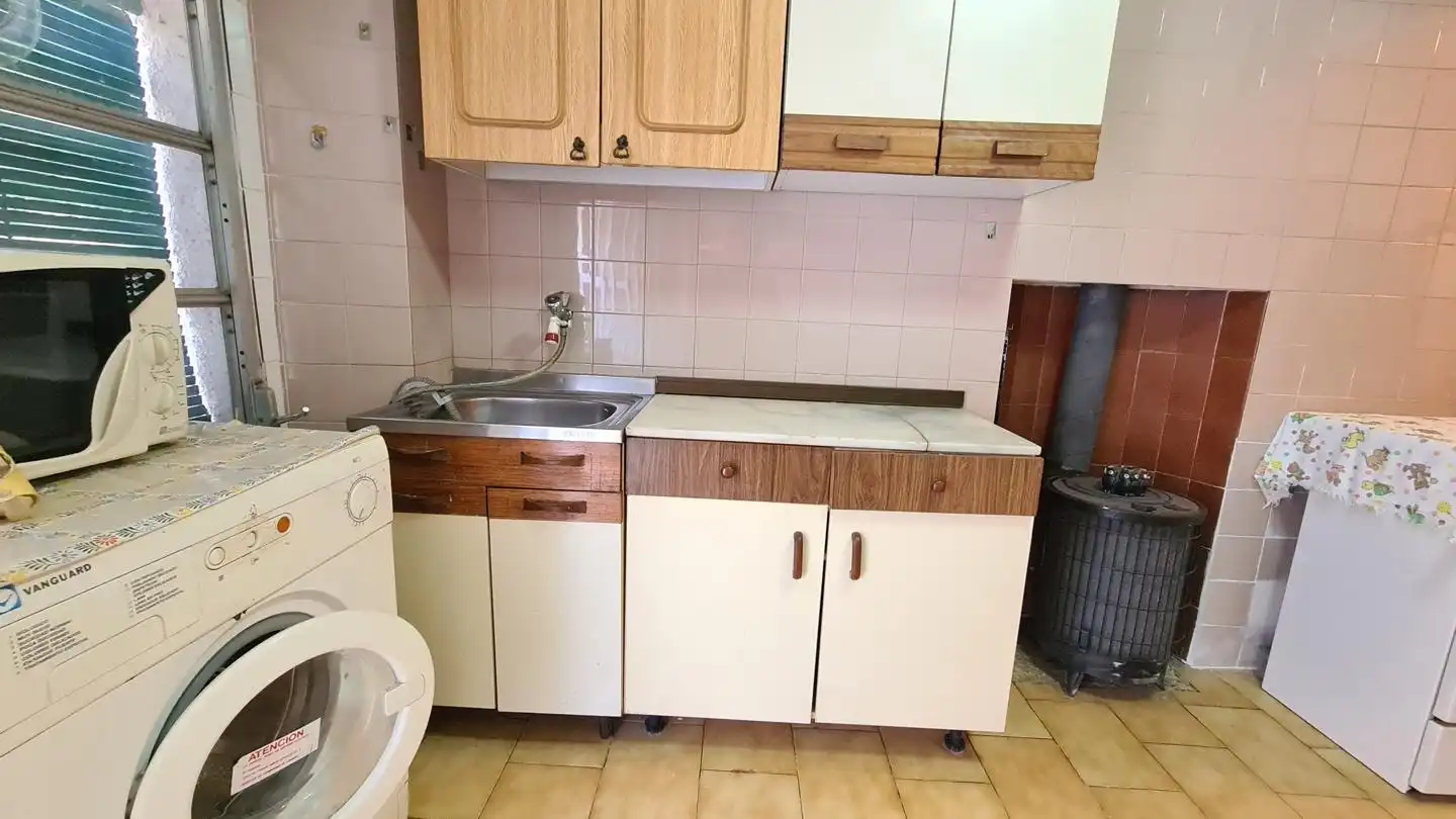 Finca rústica en venta en Tr. Erillas, Sotillo de la Adrada