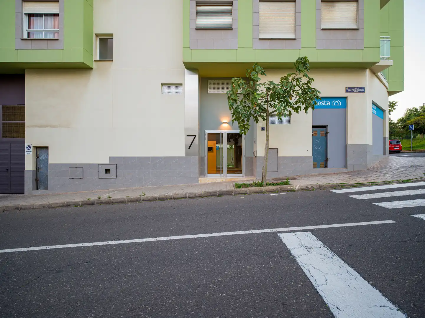 Appartement avec terrasse à vendre à Isabel M. Brito Soprano 5, imagen 8