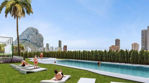 Photo 4 of Flat for sale in Marisol Park - Ortembach - Los Almendros, Calpe / Calp