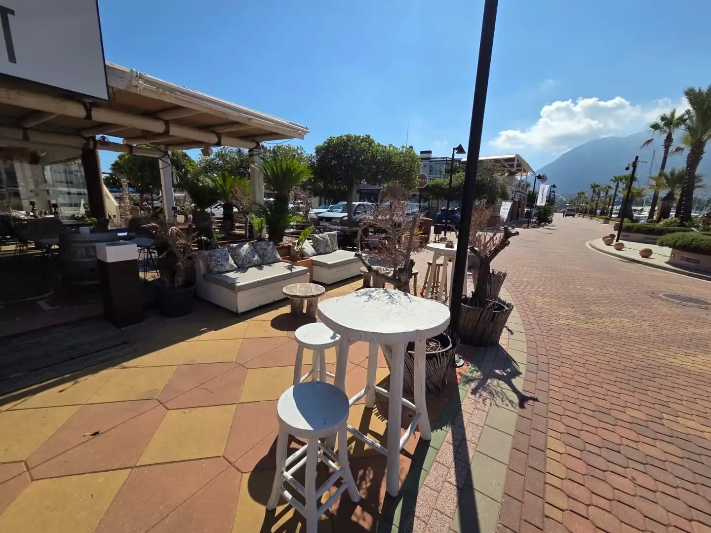 Gewerbefläche zur Miete in El Puerto, imagen 33