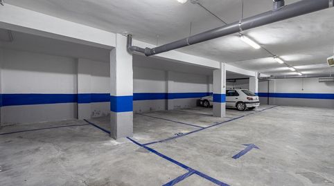 Foto 2 de Garaje en venta en Calle Almona de San Juan de Dios, 15, Centro - Sagrario, Granada Capital