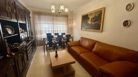 Foto 2 de Piso en venta en San Telmo - Federico Mayo - El Porta, Jerez de la Frontera