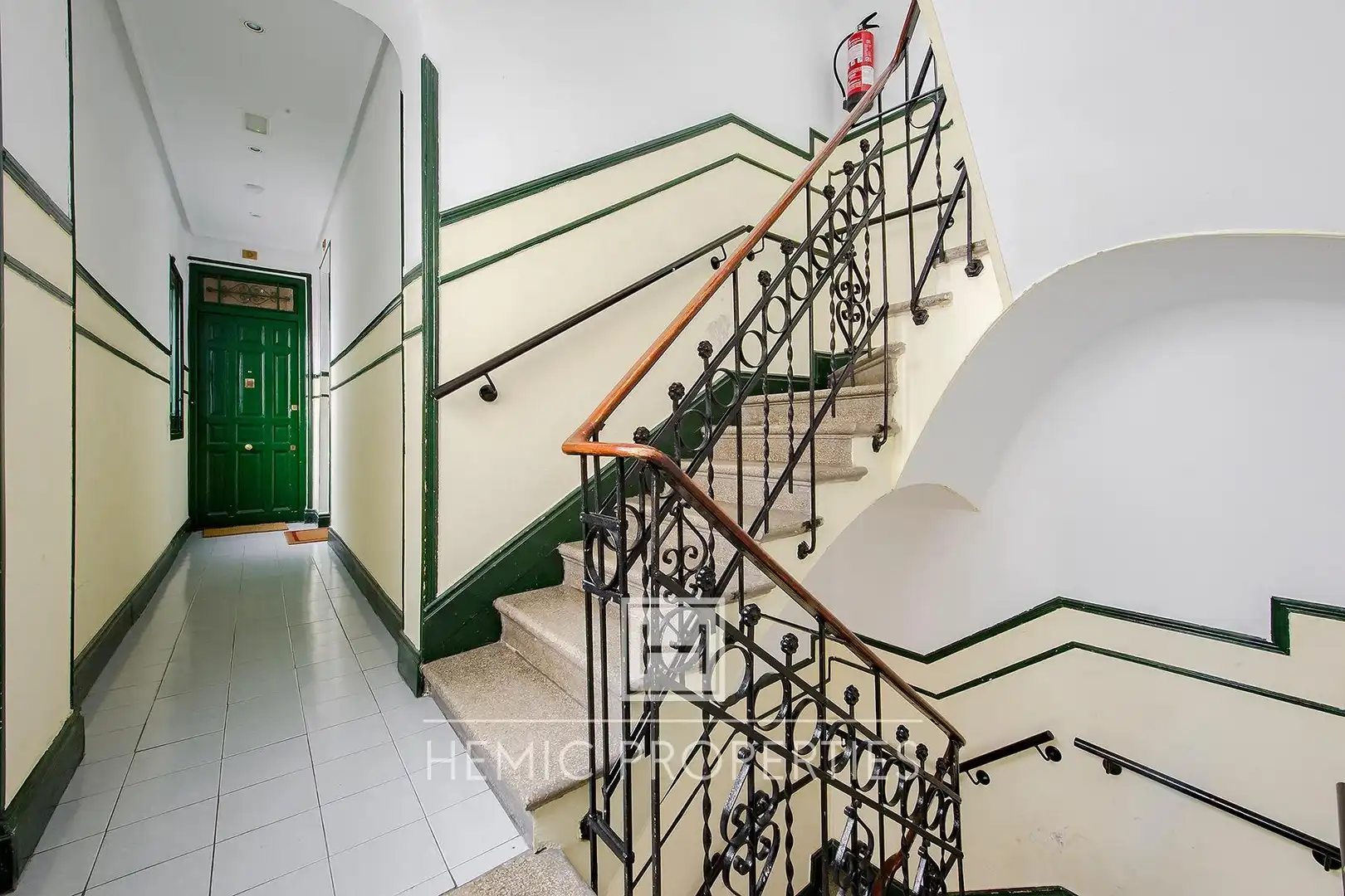 Apartamento en venta en Madrid con Aire acondicionado, Calefacción y Parquet