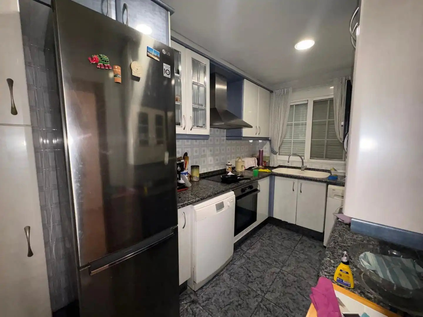 Wohnung mit Pool zur Miete in GAVIOTAS 169, imagen 5