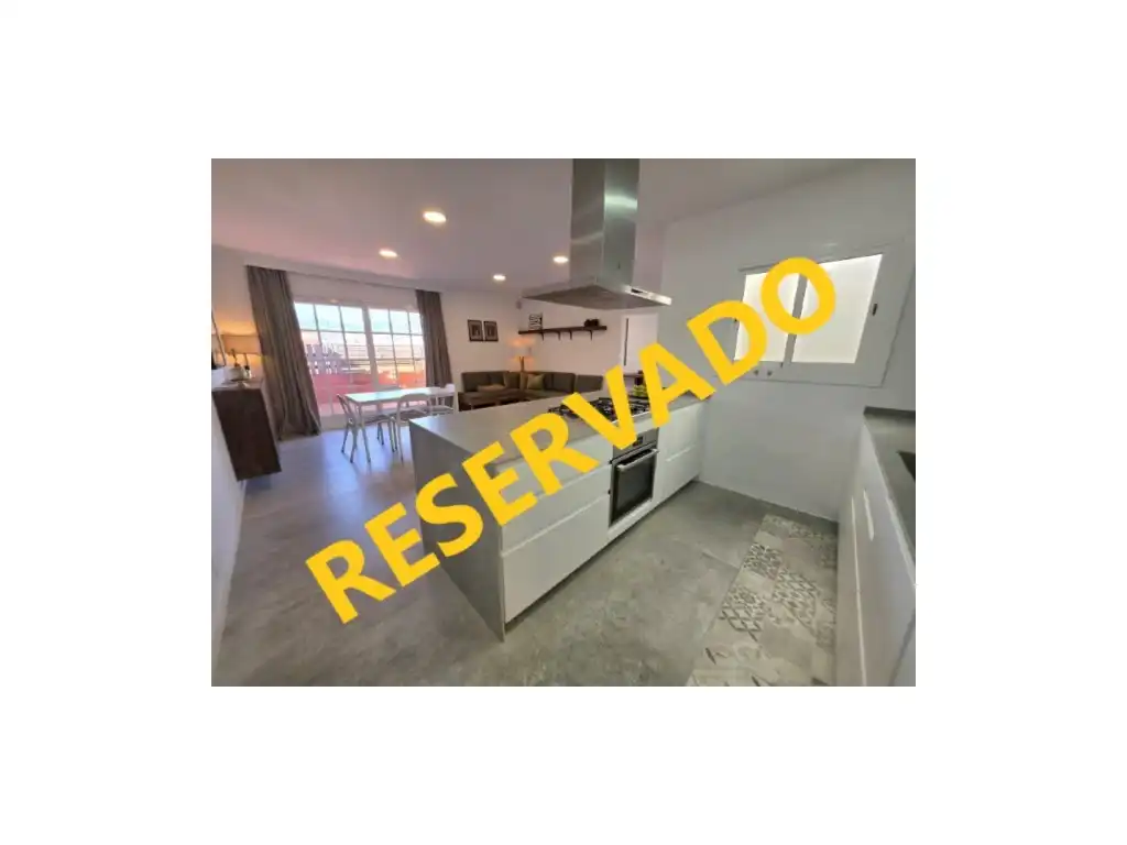 Penthouse with lift for sale in Calle Ponent