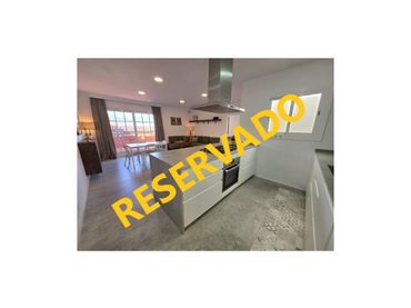 Penthouse with lift for sale in Calle Ponent