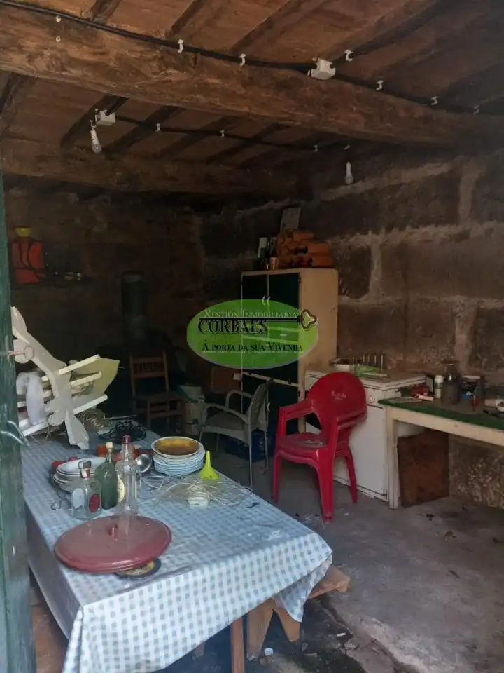 Haus mit Garten zum Verkauf in Barbadás, imagen 16