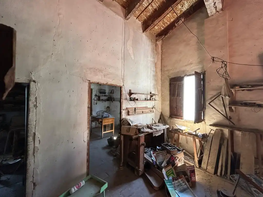 Cocina de Casa o chalet en venta en Altura