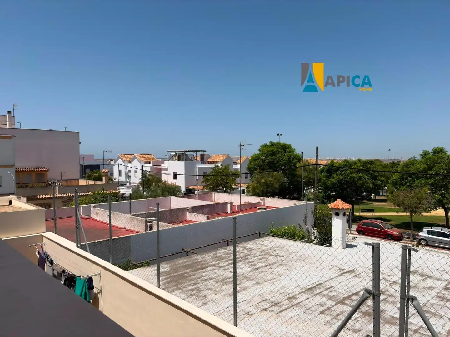 Wohnung zum Verkauf in La Banda - Campo de Fútbol