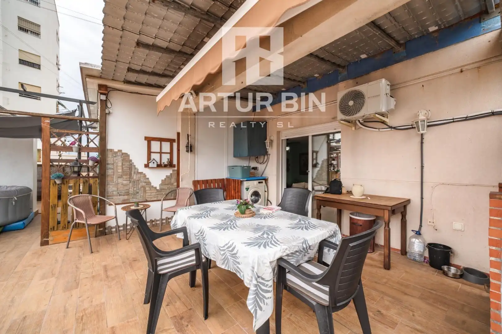 Attic for sale in El Faro