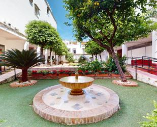 Garden of Flat for sale in  Córdoba Capital  with Air Conditioner and Terrace