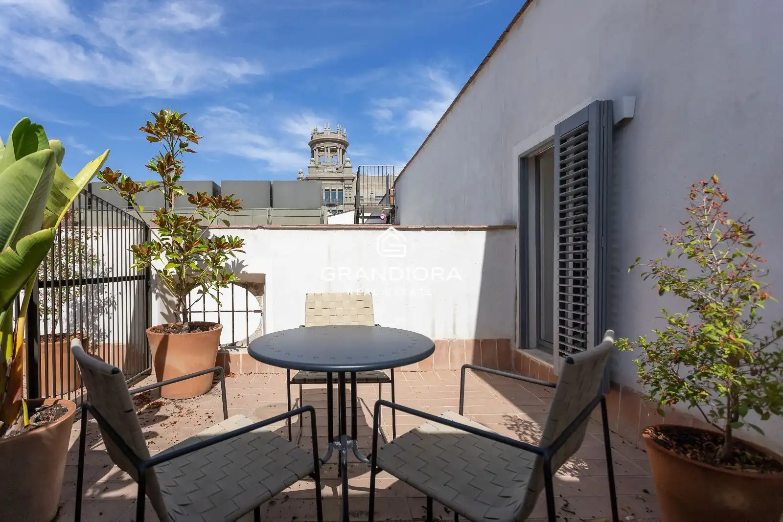 Duplex à louer à Plaça de Sant Just, imagen 34