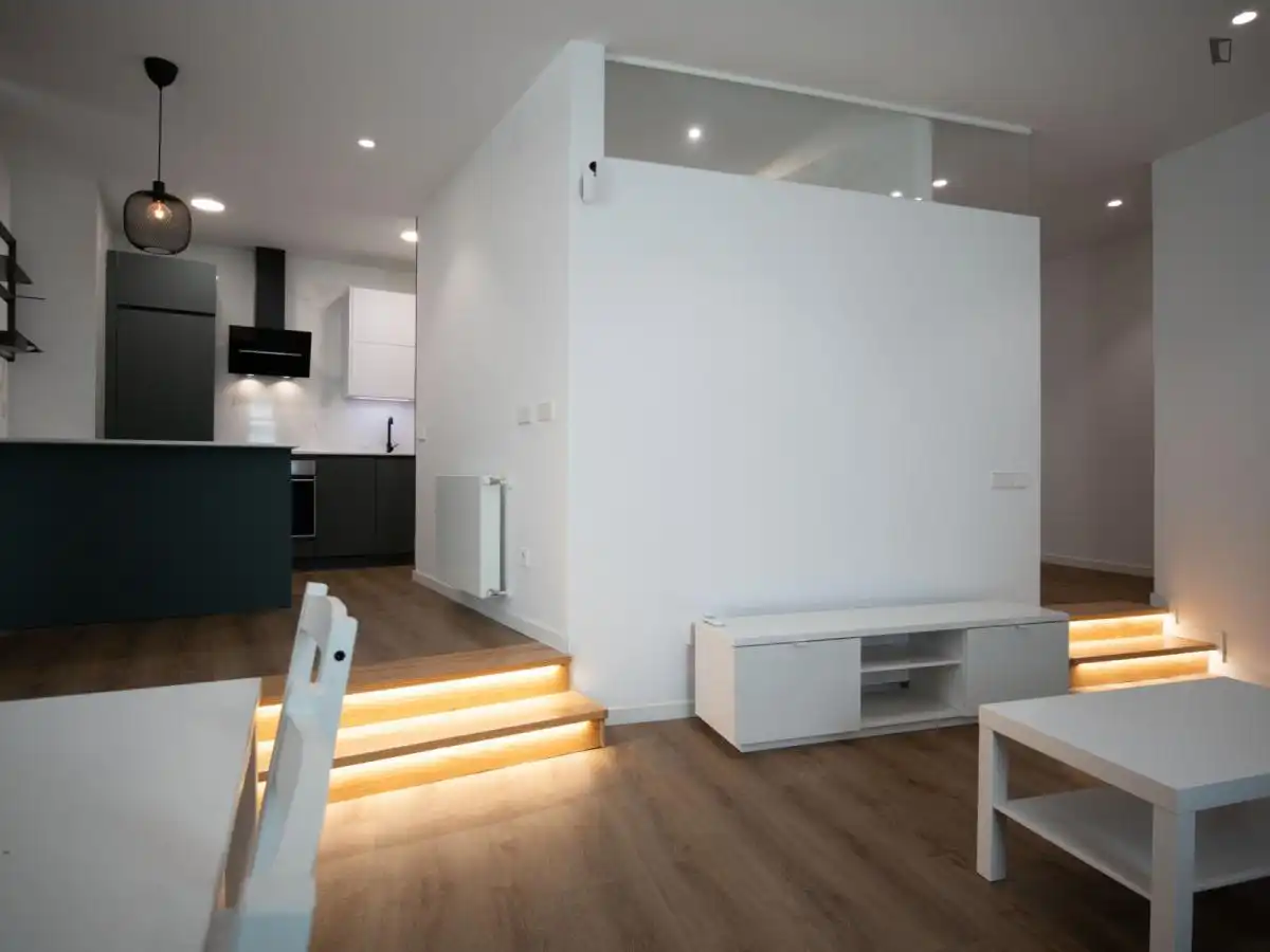 Apartament amb ascensor de lloguer a Centro, imagen 14