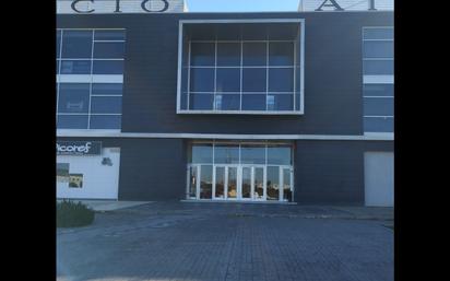 Exterior view of Office to rent in La Rinconada