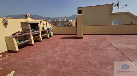Foto 3 de Àtic en venda a Maestra Angeles Aspiazu, Centro ciudad, Fuengirola
