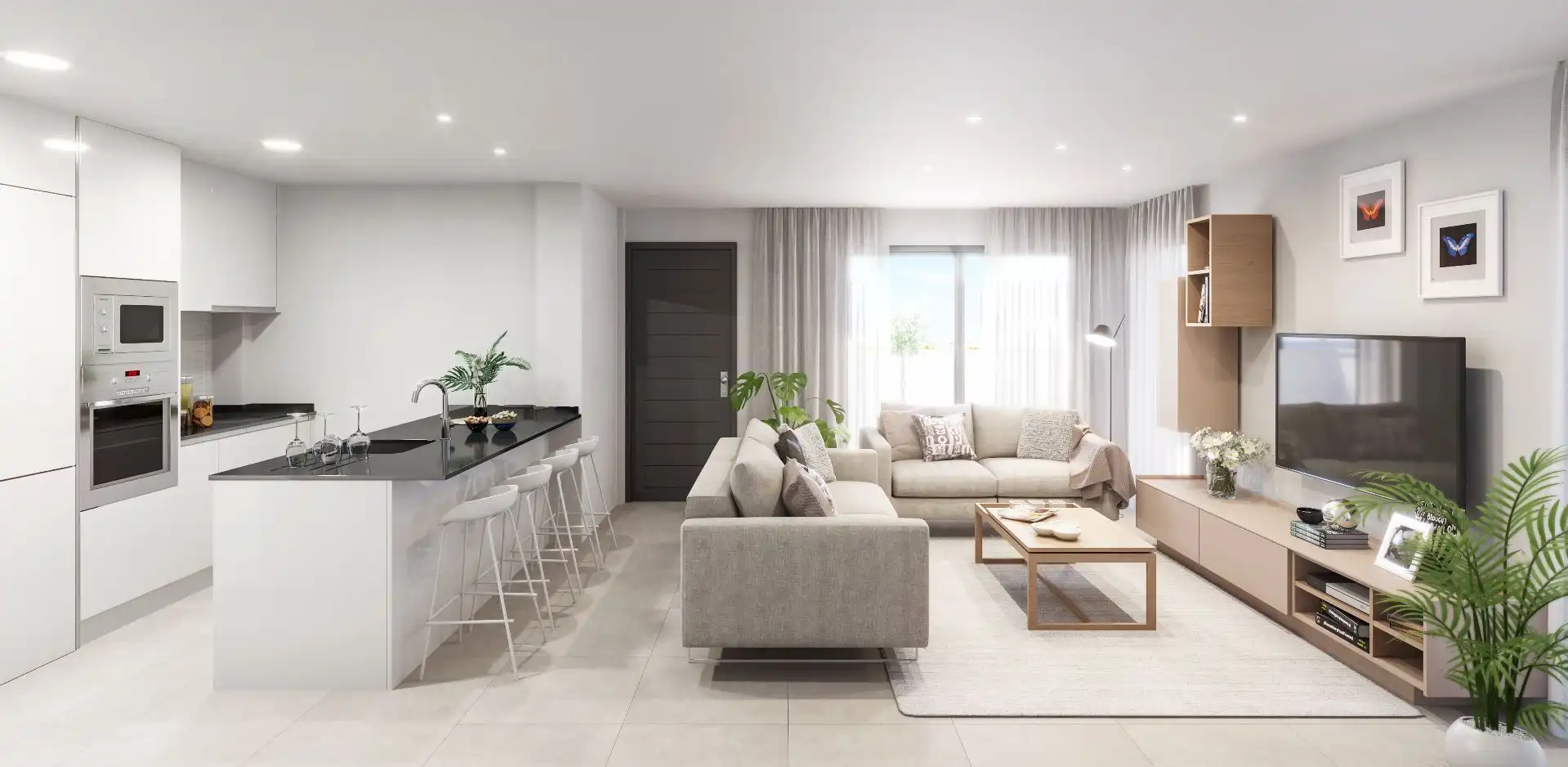 Terrenos y solares en venta en San Pedro del Pinatar, imagen 4
