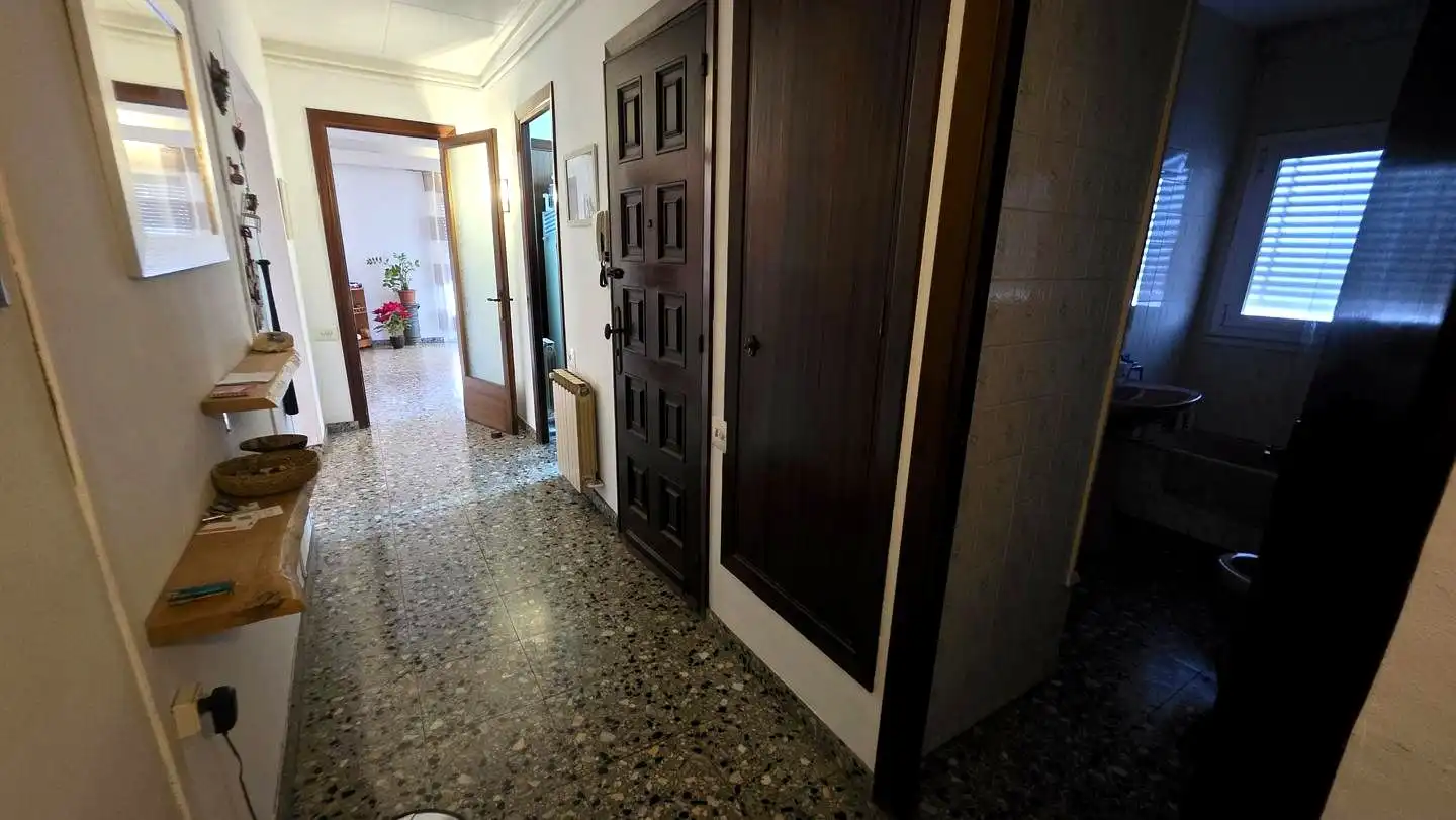Carrer de Concepciu00F3n Arenal, Can Palet  
