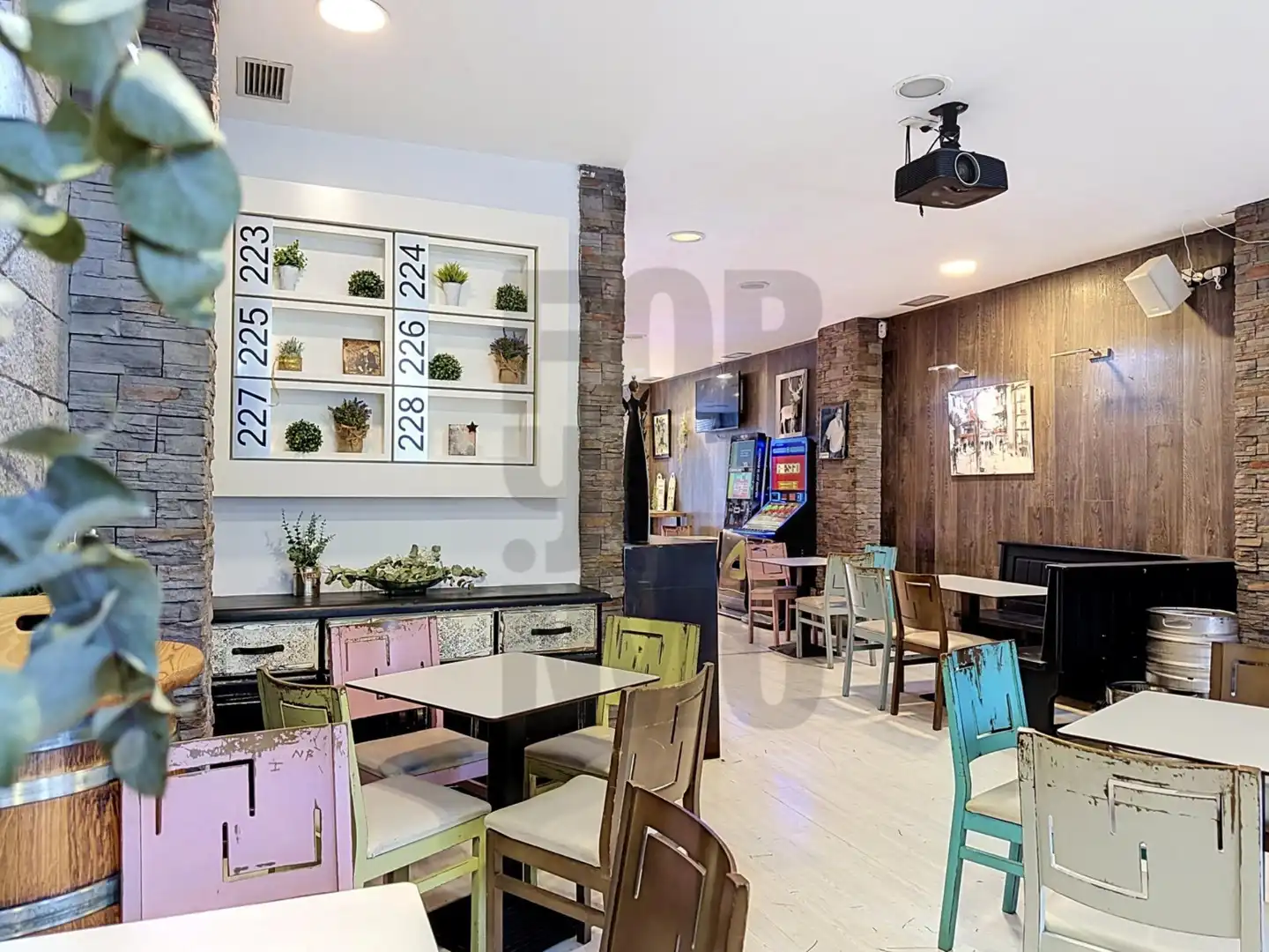 Local comercial en venta en Calle GIPUZKOA, imagen 15