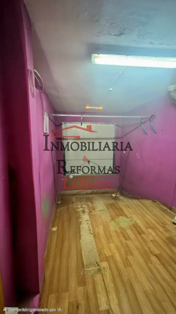 Detached house for sale in Yeles, imagen 13