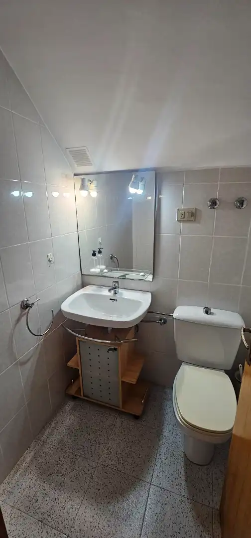 Maison mitoyenne avec terrasse à louer à Carrer de Verdaguer, imagen 30