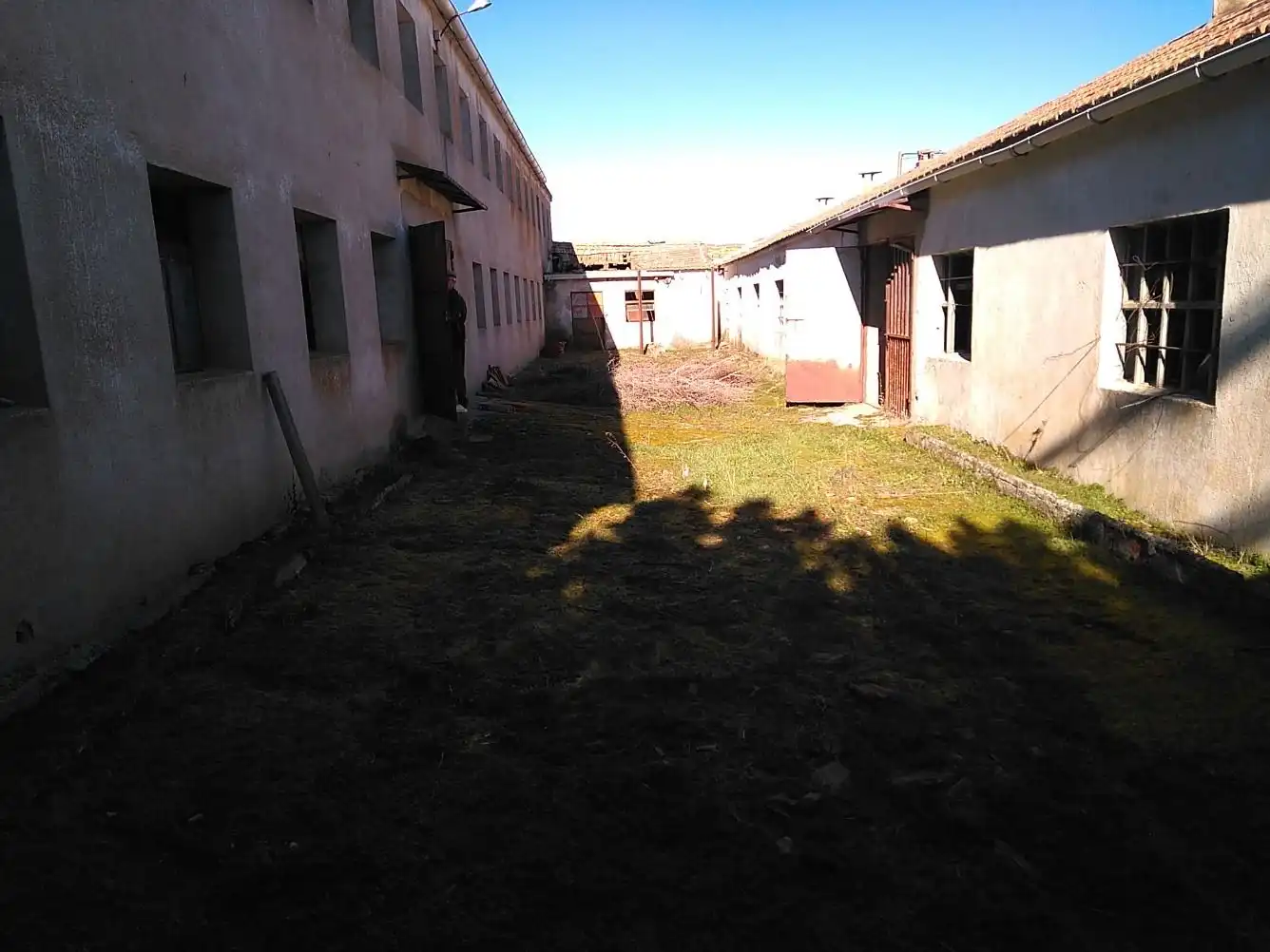 Business premises for sale in Parada de Rubiales, imagen 10