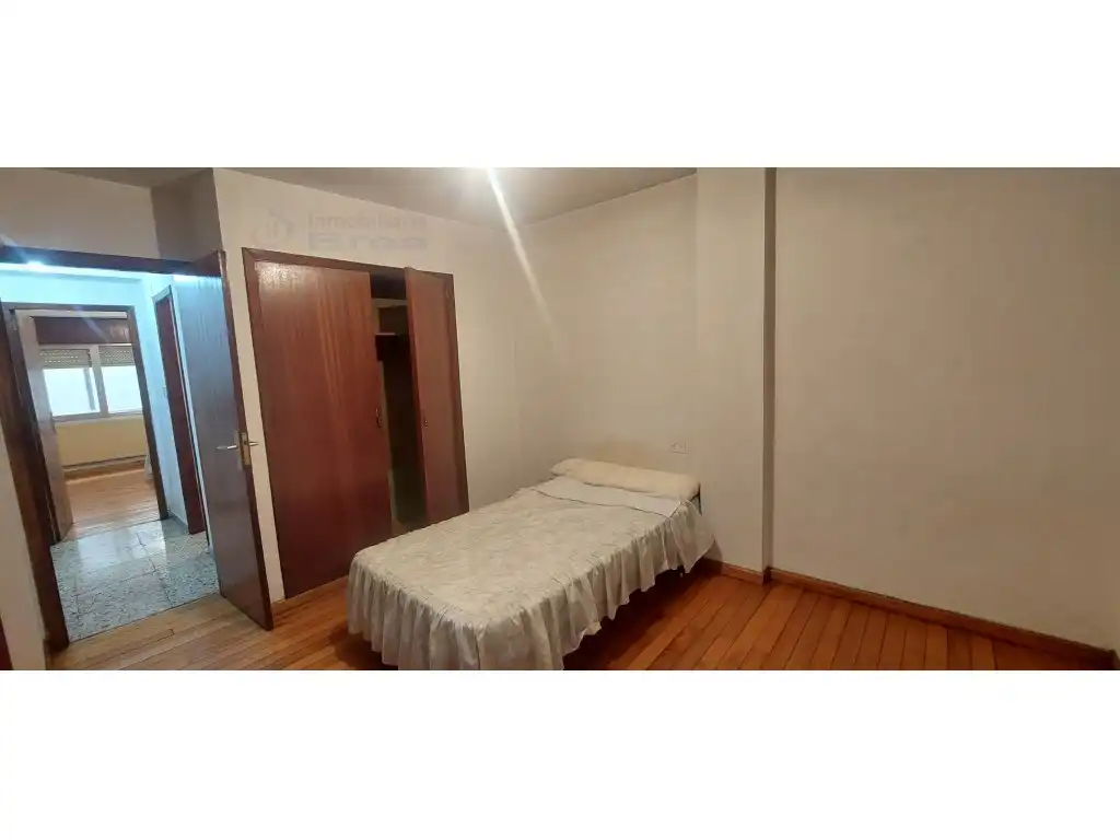 Habitación de Piso en venta en Lalín