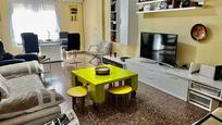 Living room of Flat for sale in Alcoy / Alcoi  with Air Conditioner, Heating and Terrace