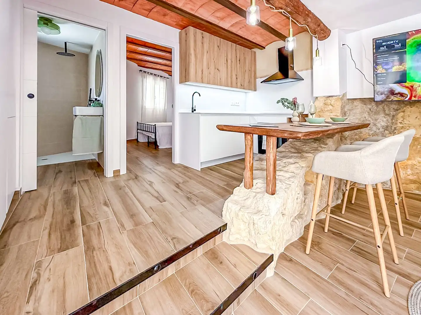 Maison à vendre à Elche de la Sierra, imagen 9