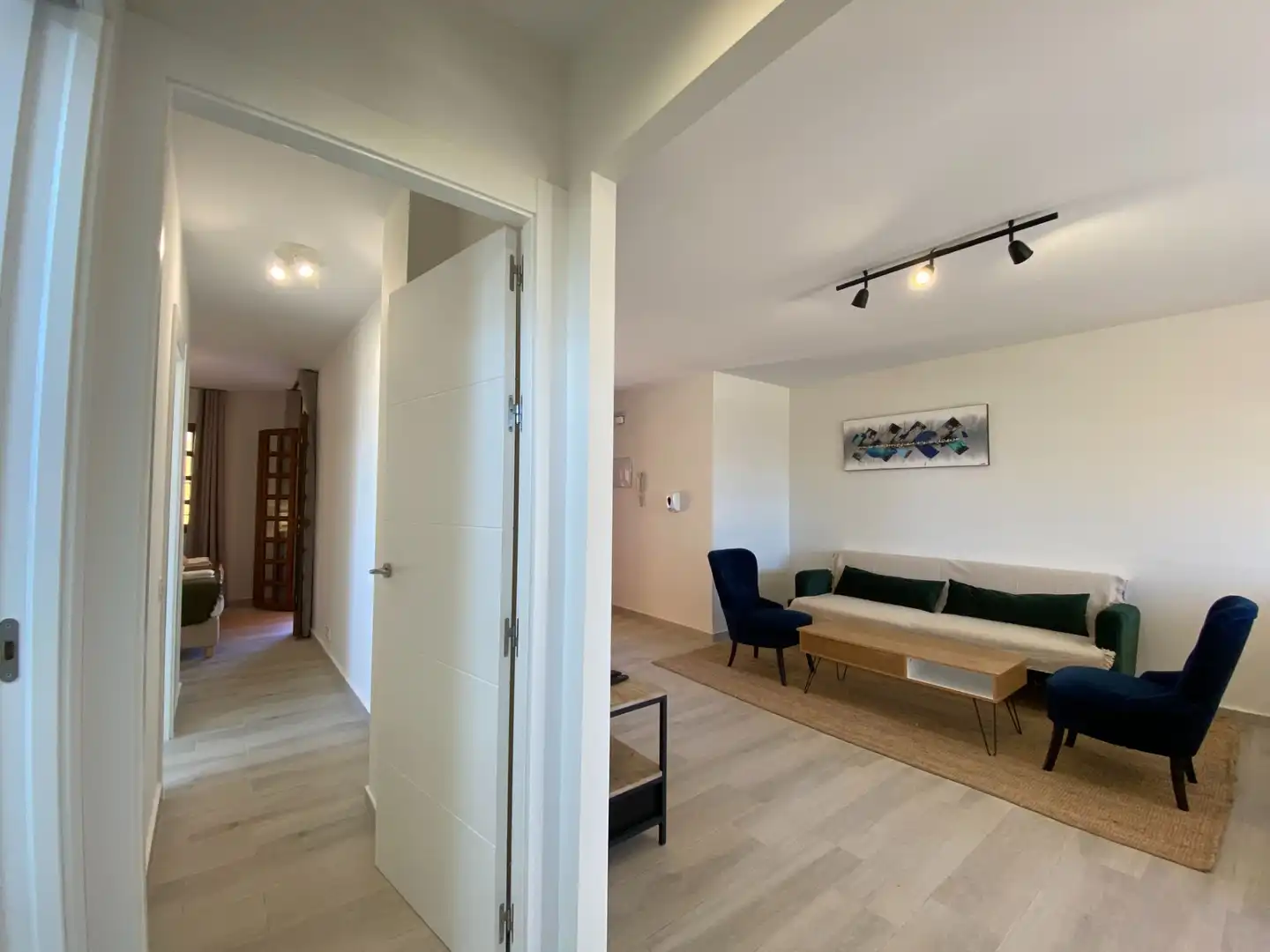 Apartamento en venta en Cuevas del Almanzora con Terraza, Amueblado y Internet