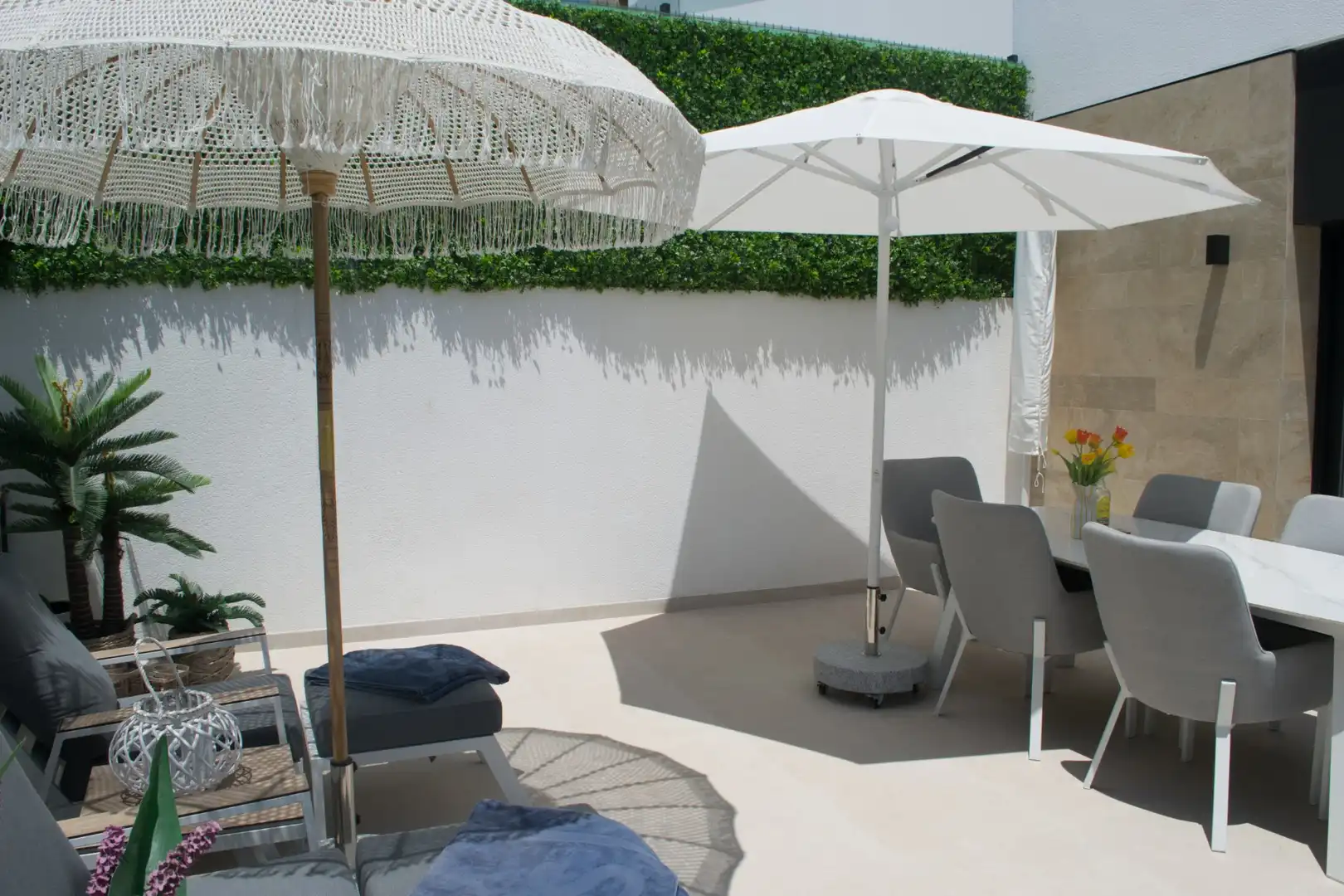 Casa con piscina in vendita a Orihuela Costa, imagen 46