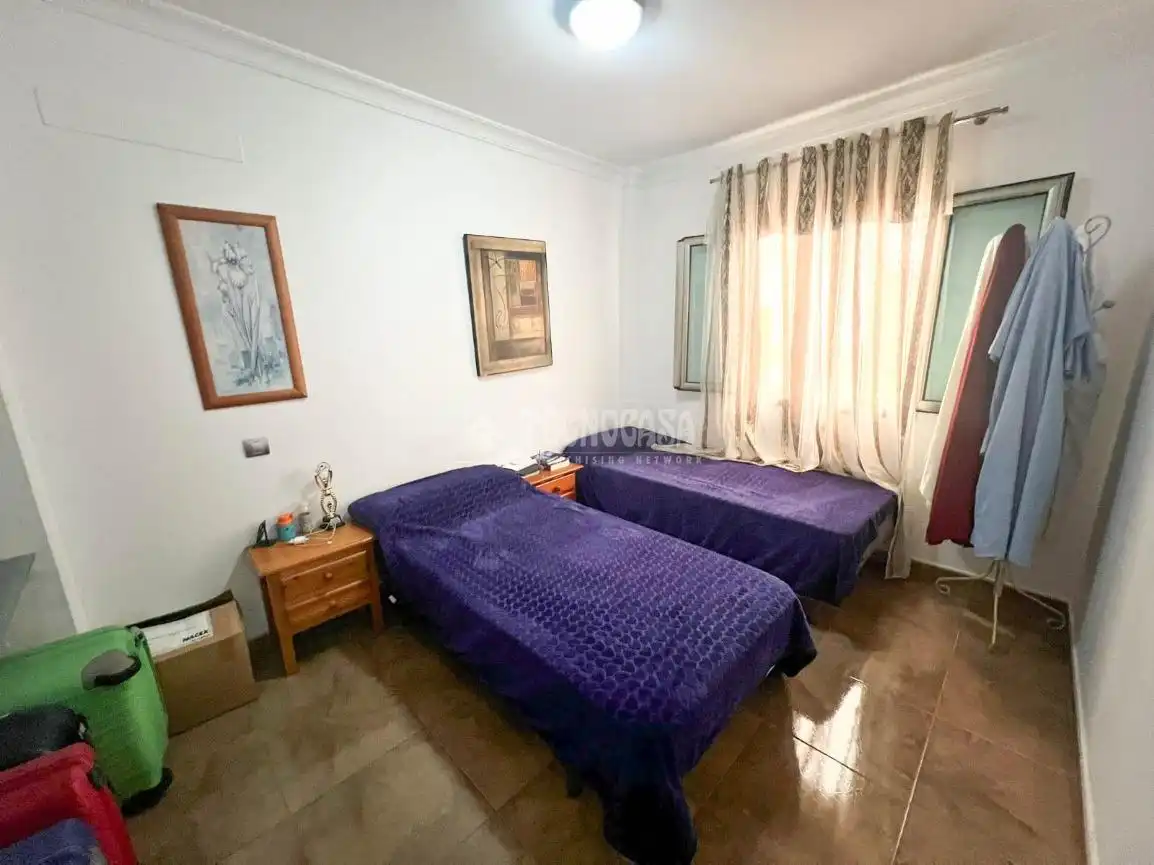 Dormitori de Pis en venda en Santa Lucía de Tirajana amb Aire condicionat i Terrassa