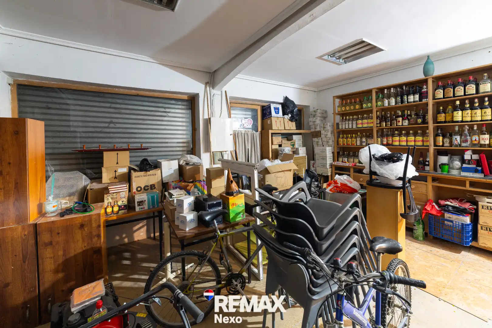 Local comercial en venta en Plaza de Carmen Ferreiro, imagen 13