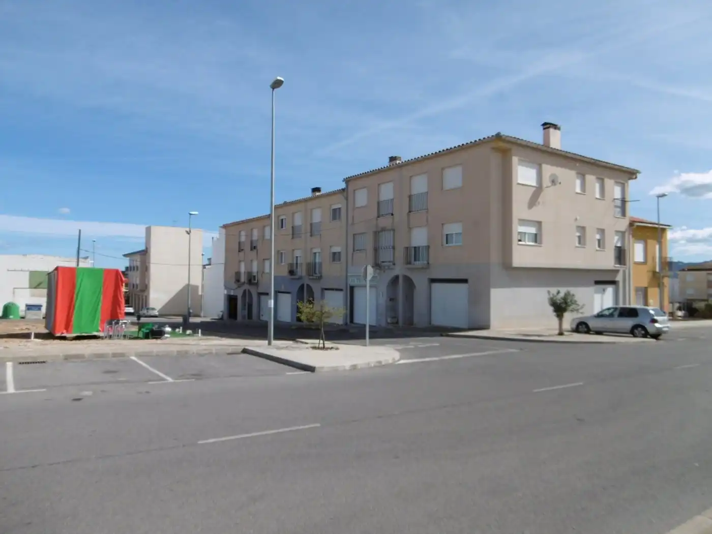 Terrenys i solars en venda a Vall d'Alba, imagen 6