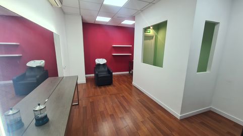 Photo 2 of Premises for rent in Plaza Europa, Veredillas, Torrejón de Ardoz