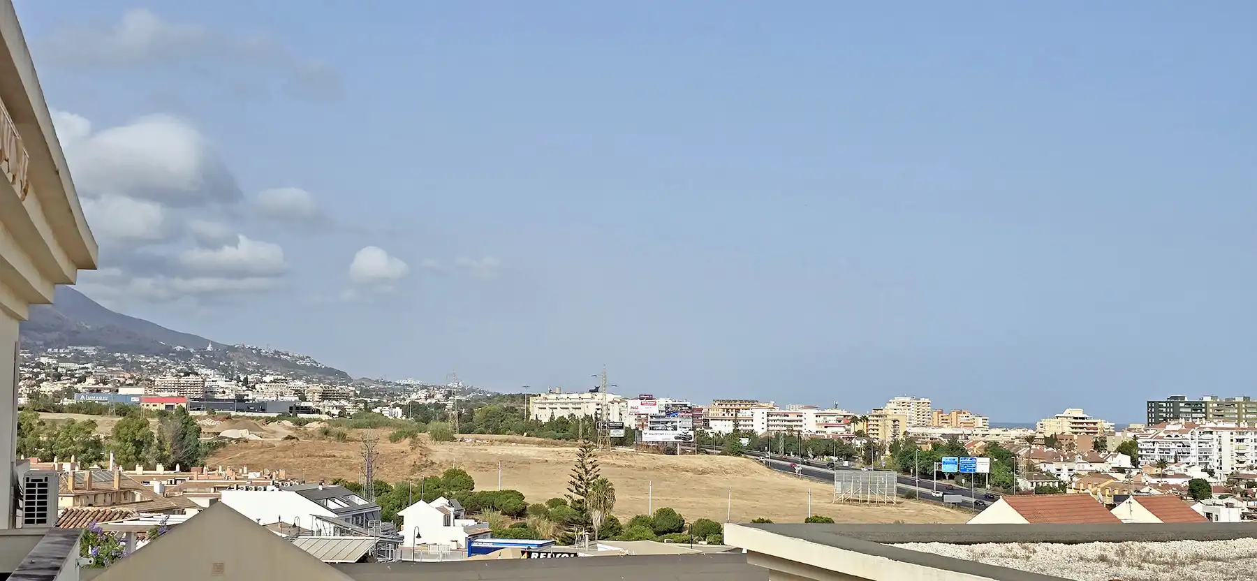 Penthouse with terrace for sale in ESTORNINO 1, imagen 12