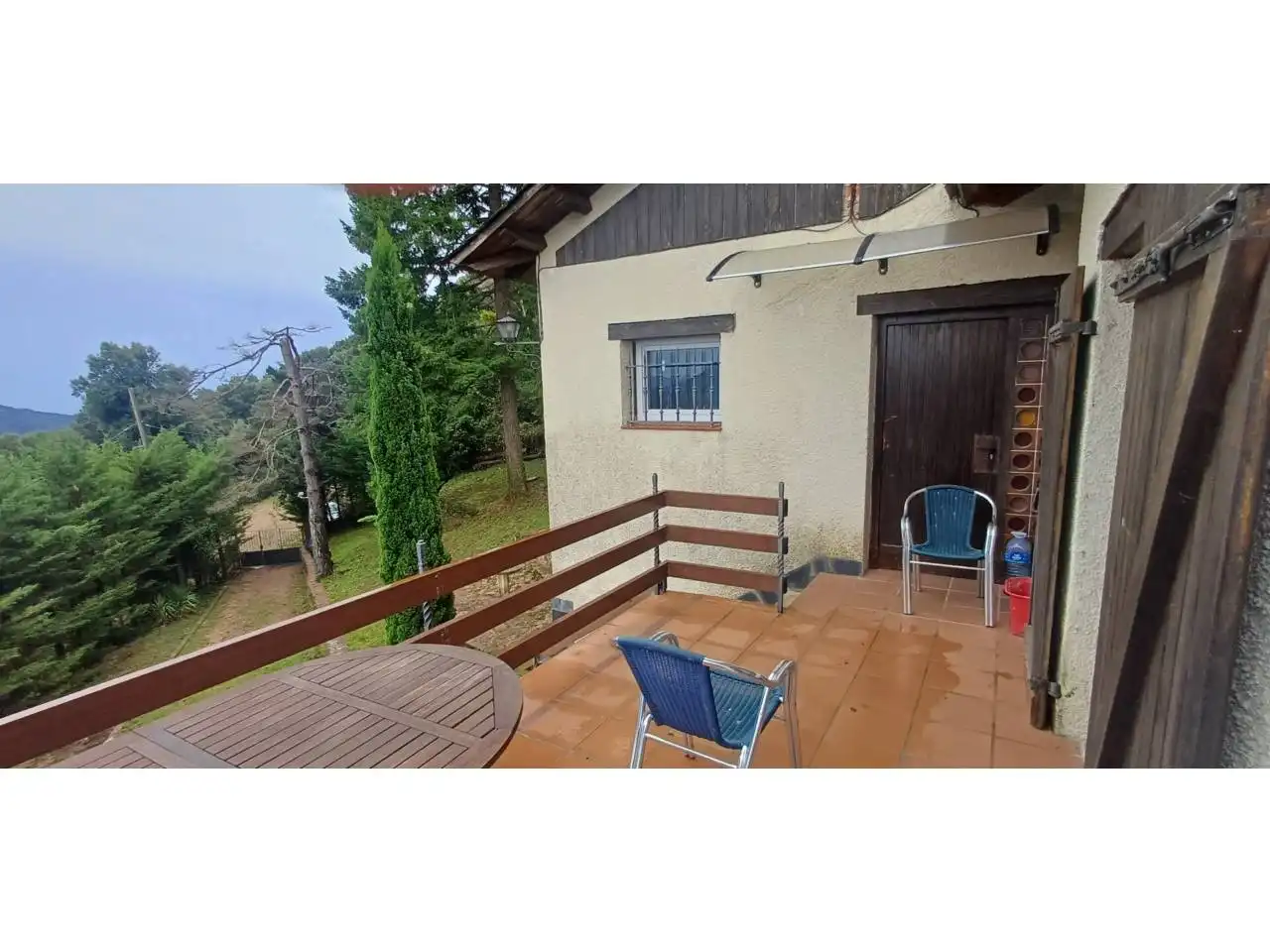 Country homes for sale in Susqueda, Girona
