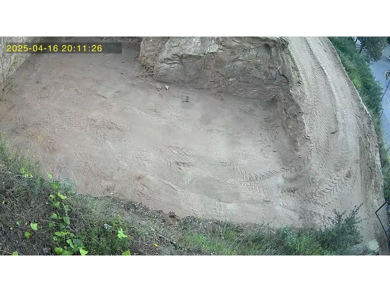 Exterior view of Residential for sale in Lloret de Mar