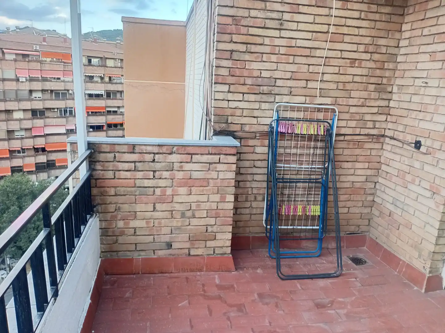 Piso con terraza en alquiler en Calle Martínez de la Rosa, imagen 5