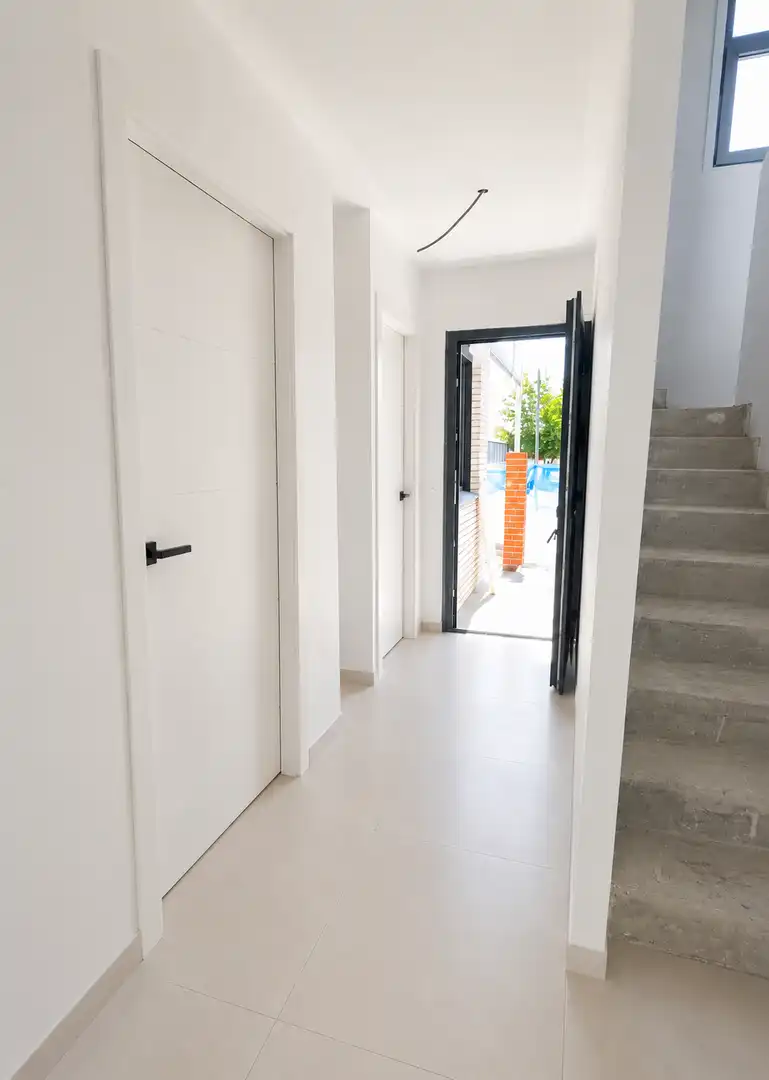 Casa adosada en venta en Valdemoro con Aire acondicionado
